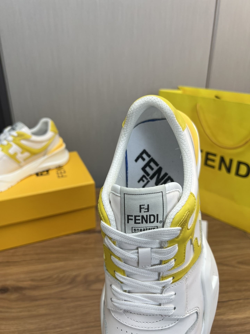 Fendi Casual Shoes